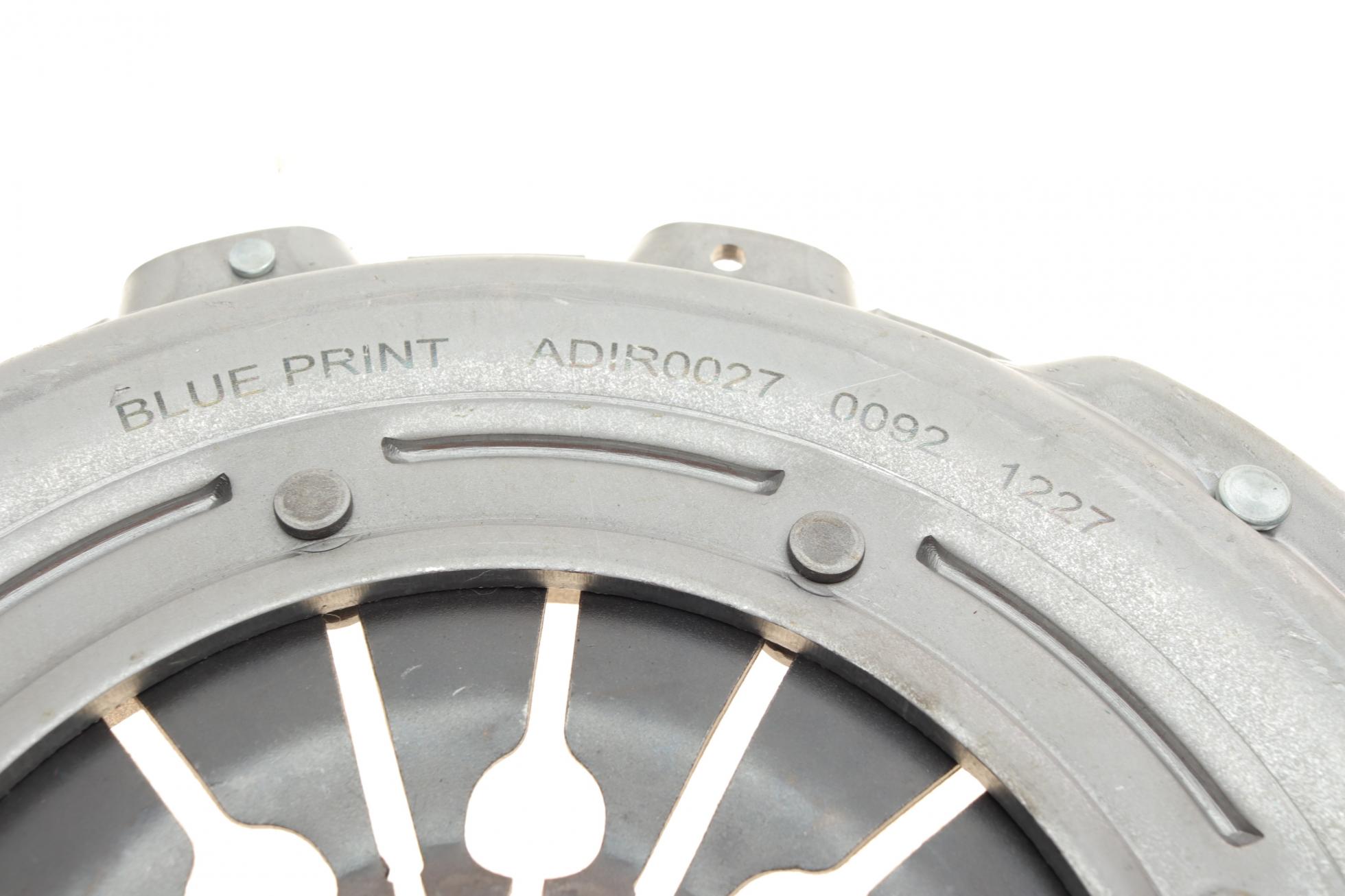 ADF1230120 BLUE PRINT